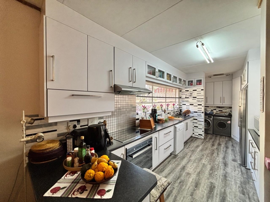 4 Bedroom Property for Sale in Sasolburg Ext 11 Free State